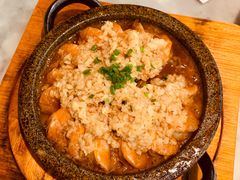 -小菜园新徽菜(芜湖镜湖苏宁店)