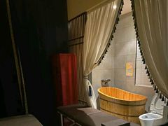 -栖点·保健按摩SPA