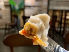 -喜喜水饺