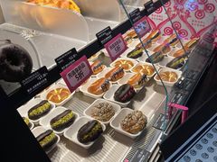 -CC BAGEL&SCONE 贝果与司康(南开大悦城店)