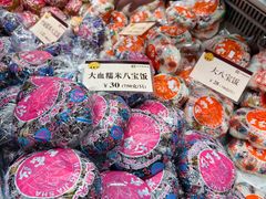 -王家沙点心店(南京西路总店)