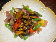 -滇野云南野生菌餐厅(陕西南路店)