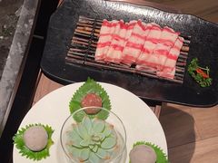 -捞王猪肚鸡火锅(金华义乌之心店)