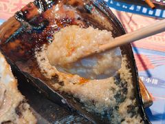 -大成海鲜烧烤·小龙虾(五角场店)