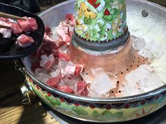 -木辛水水冰煮羊(凤城六路店)