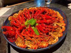 -红盔甲·小龙虾(崂山路店)