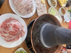 -元盛居(亚泰大街店)