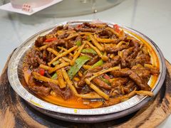 -新洪记·丽久饭店(铁西店)