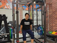 -加伍磅精英训练中心