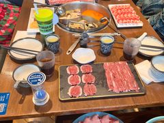 -快乐小羊(富强中路店)