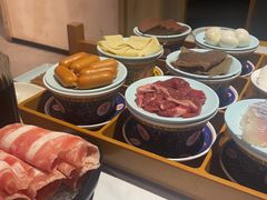 -麻辣英雄重庆火锅(陈江天益城店)