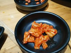 -九田家黑牛烤肉(溧水万达店)