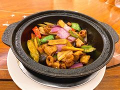 -美极鲜食坊(宝安南路店)