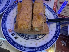 -捷信牛奶甜品世家(合生汇店)