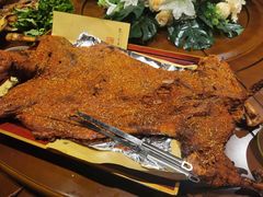 -丁里羊肉小镇(太宁路口店)