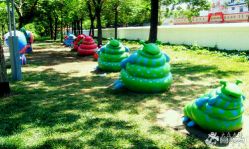 -大望京儿童游乐场