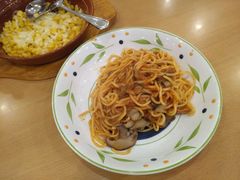 -萨莉亚意式餐厅(天河城购物中心店)