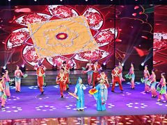 -南风大剧院莎梦二人转剧场