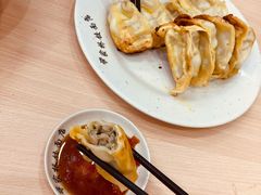 -蒋家桥饺面店(广陵路店)