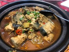 -东沙小镇主题餐厅(下沙店)