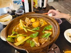 -川香煲(茅台路店)