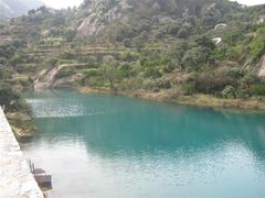 -大罗山风景区
