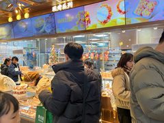 -鲍师傅糕点(春熙路店)