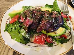 澳洲牛肉沙拉-gaga(深圳南山益田假日广场店)