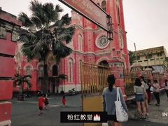 -耶稣圣心堂