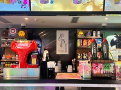 -万象影城(深圳布吉万象汇IMAX店)