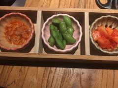 -黑牛の店·和牛烧肉(石家庄万象城店)
