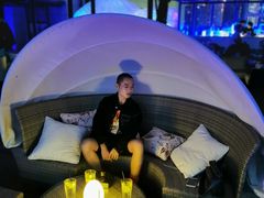 -异次元·LIGHT HOUSE·美食酒廊·休闲露台