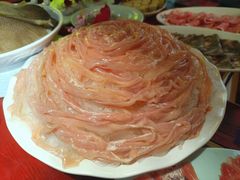 一咪鸭肠-重庆袁老四火锅(武进万达店)