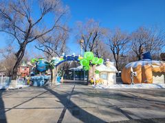 -哈尔滨文化公园