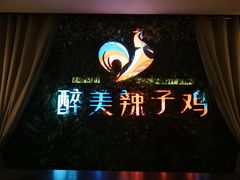 门面-天山醉美辣子鸡(文艺路店)