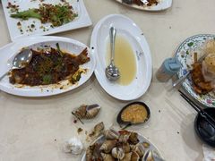 -钱塘府海鲜餐厅