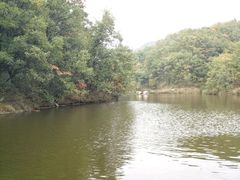 -西泰山风景区
