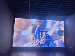 -CGV影城(奥体印象城杜比 4DX店)