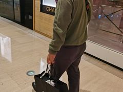 -CHANEL(恒隆广场店)