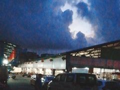 -阳江市第一市场