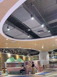 -MELAND CLUB亲子乐园•派对(石家庄万象城店)