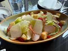 -哈蒙德餐厅