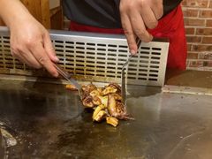 -悦巷海鲜自助铁板烧(秦皇东大街店)