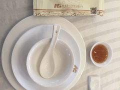 -宁波汉通海鲜大酒店(江湾店)