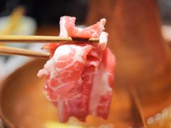-京元盛铜锅涮肉(上海总店)