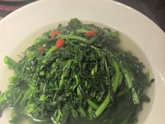 -张家卫·阳江菜·小海鲜(肥婆湾桥店)