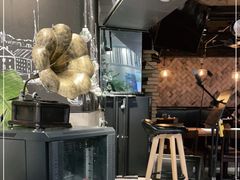 -斯比特花园西餐厅(东方商厦店)