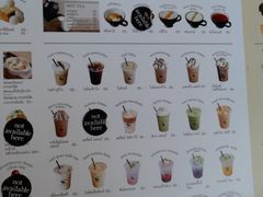 -After You Dessert Cafe(CENTRALWORLD)
