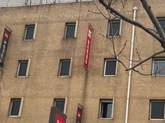 -宜必思酒店(天津开发区泰达三大街店)