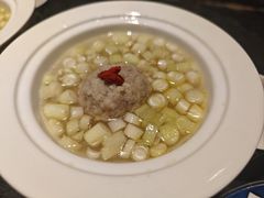 -芳芳私房菜·精做淮扬菜(承德路店)